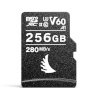 Angelbird mälukaart 256GB V60 microSD AV PRO