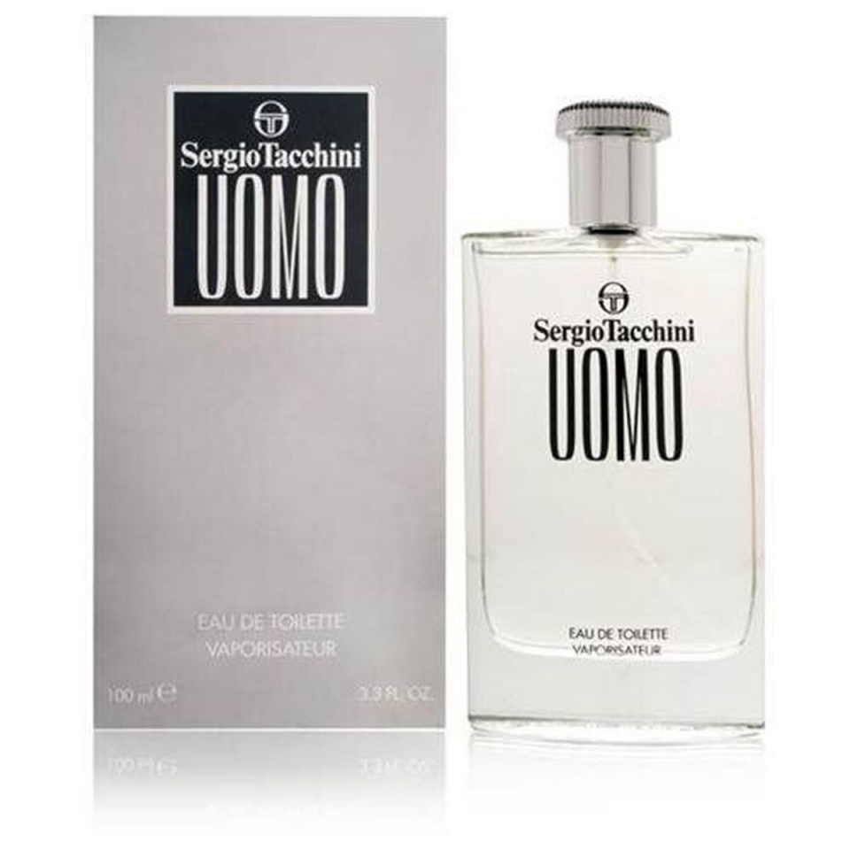 Sergio Tacchini parfüüm Uomo 100ml, meestele