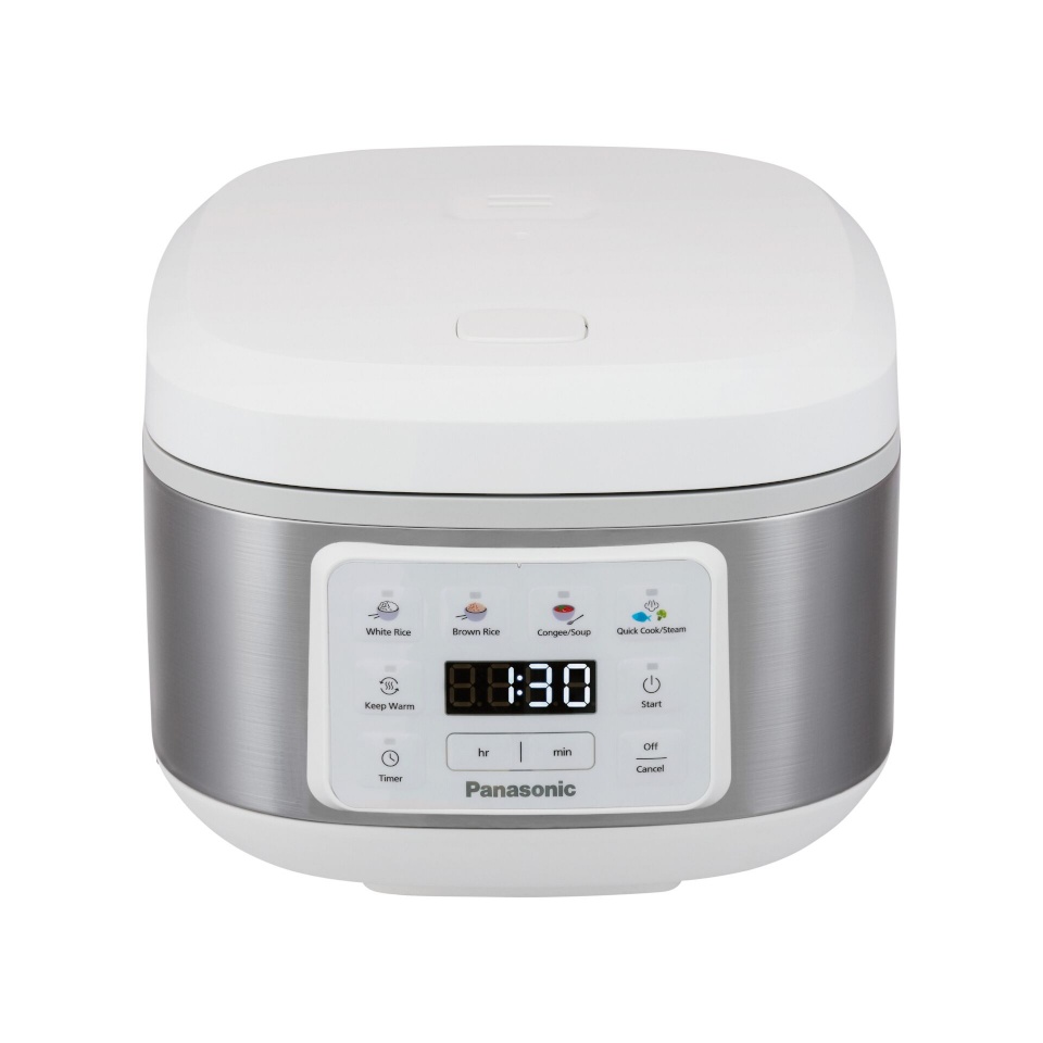 Panasonic riisikeetja SR-DA 152 WXE