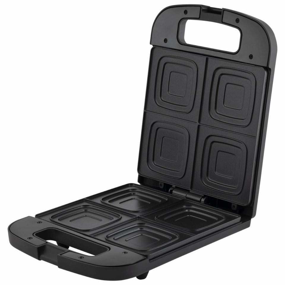 Jata võileivagrill JESW1551 XXL valge 1400 W