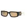 Philipp Plein unisex päikeseprillid SPP119M-58700G ø 58mm