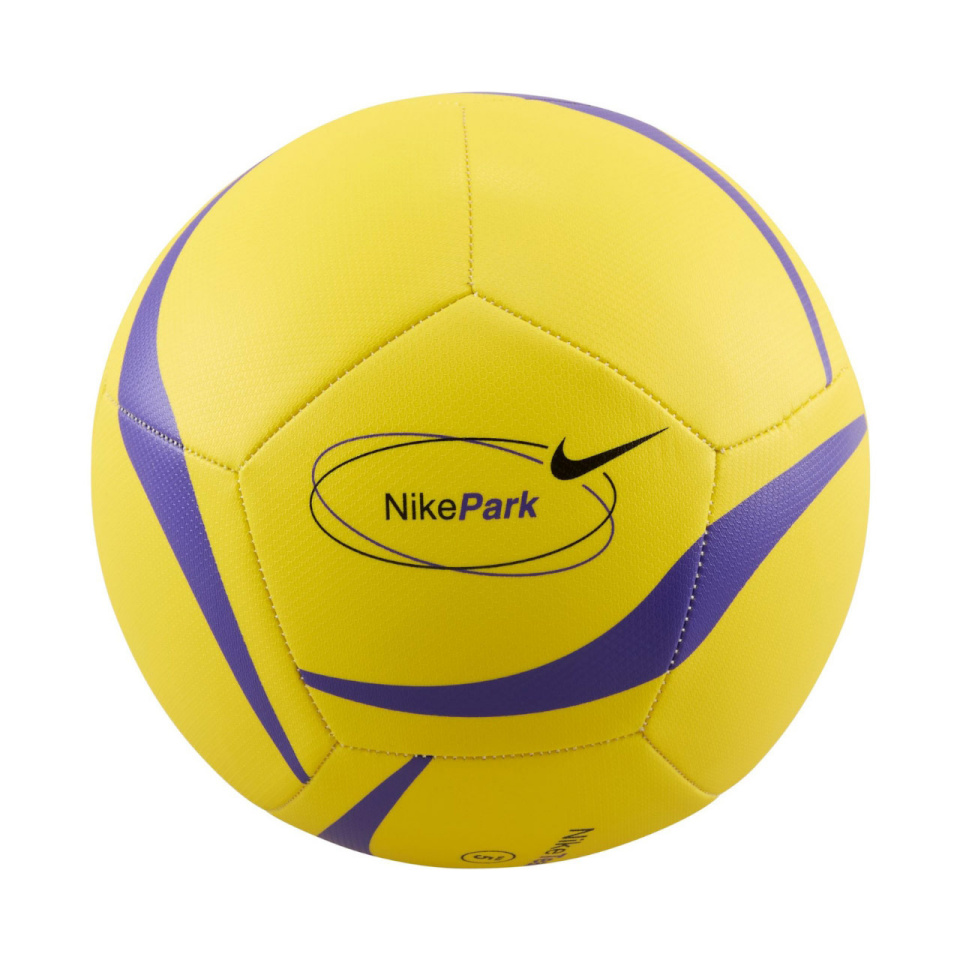 Nike jalgpall Park Team 2.0 25 kollane HV6332 765 5