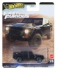 Hot Wheels HNW46/JBL86 Pojazd Szybcy i Wściekli, LAMBORGHINI LM002