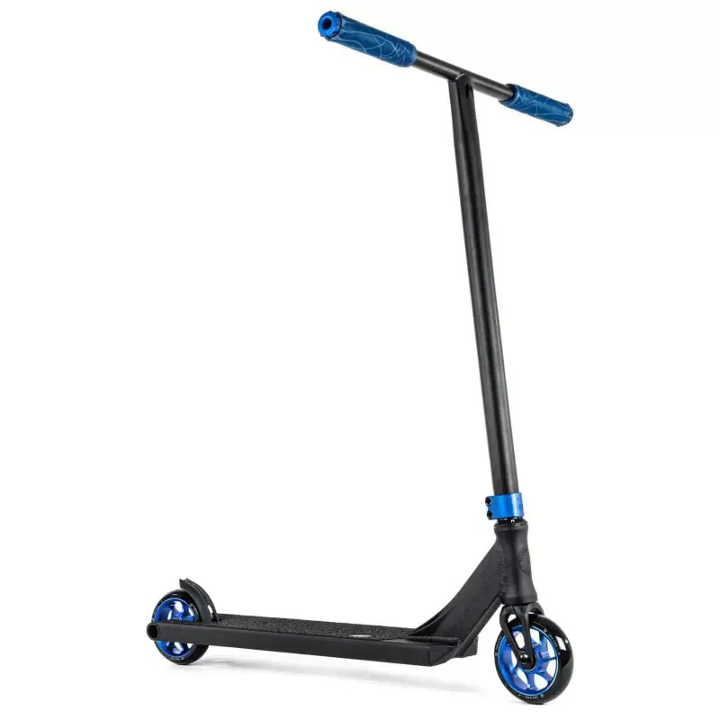 Ethic Trikitõukeratas Pandora Complete Pro Scooter M Blue