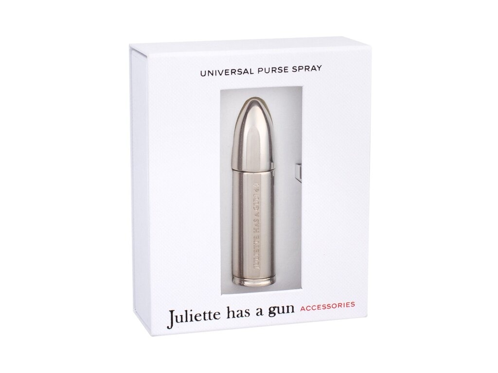 Juliette Has A Gun Universal Purse Spray 4ml, unisex