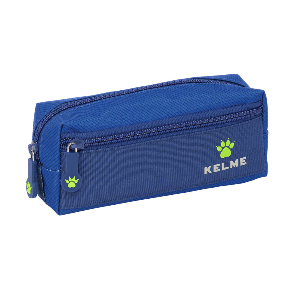Kelme pinal Blue sinine 22x8.5x6cm