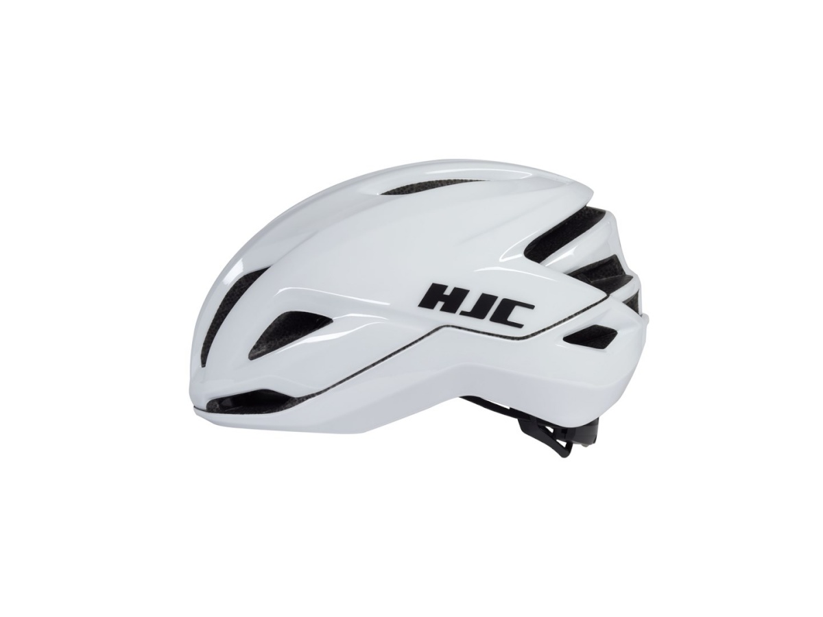 Hjc kiiver CROSSER valge Cycling , valge, Size L