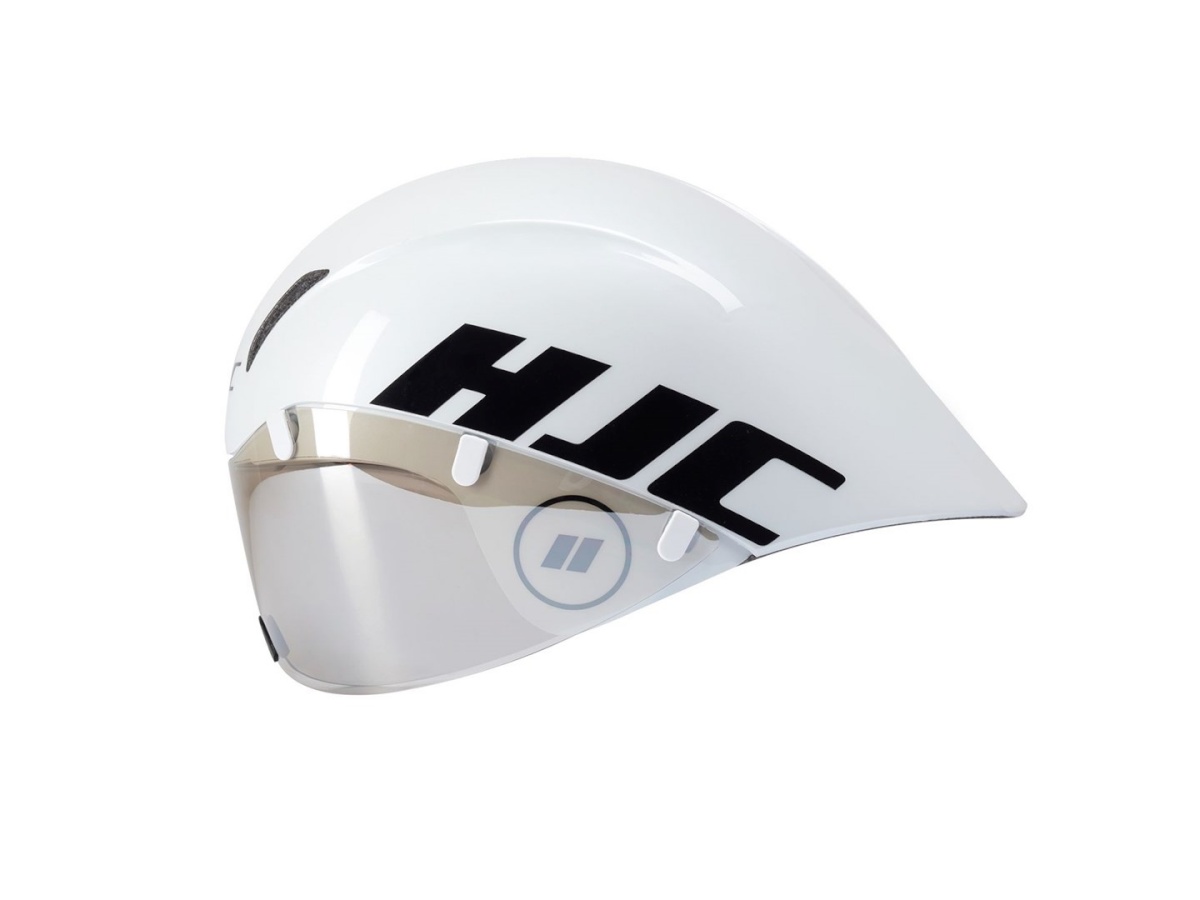 Hjc kiiver ADWATT 1.5 valge Cycling , valge, Size S
