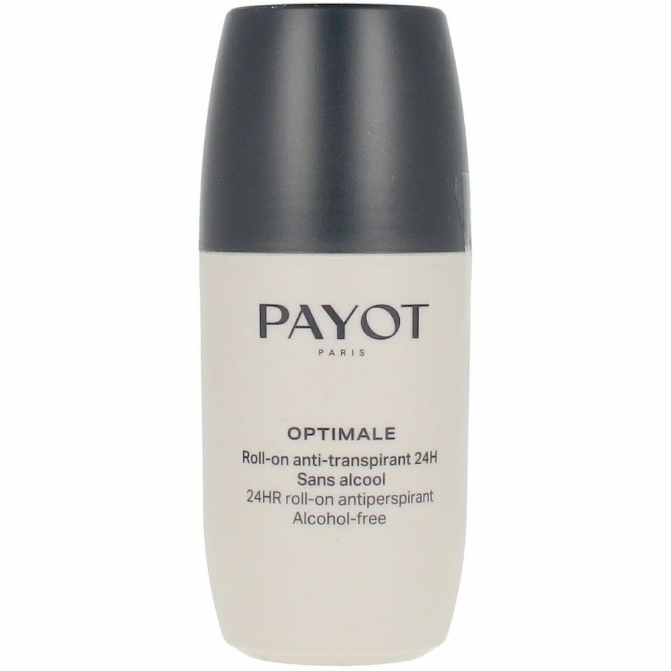 Payot Deodorant Optimale 75ml