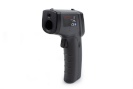 Muurikka pitsaahju infrapunamõõtur 55010040 Pizza Oven Infrared Meter, must