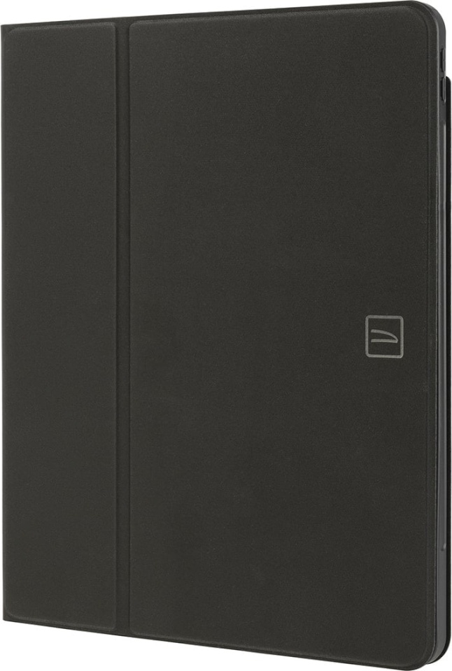 Tucano Up Plus kaitseümbris, Apple iPad Pro 13" M4, must