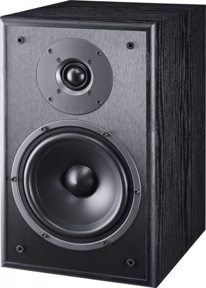 Magnat kõlarid Speaker Monitor S30 must (2pcs)