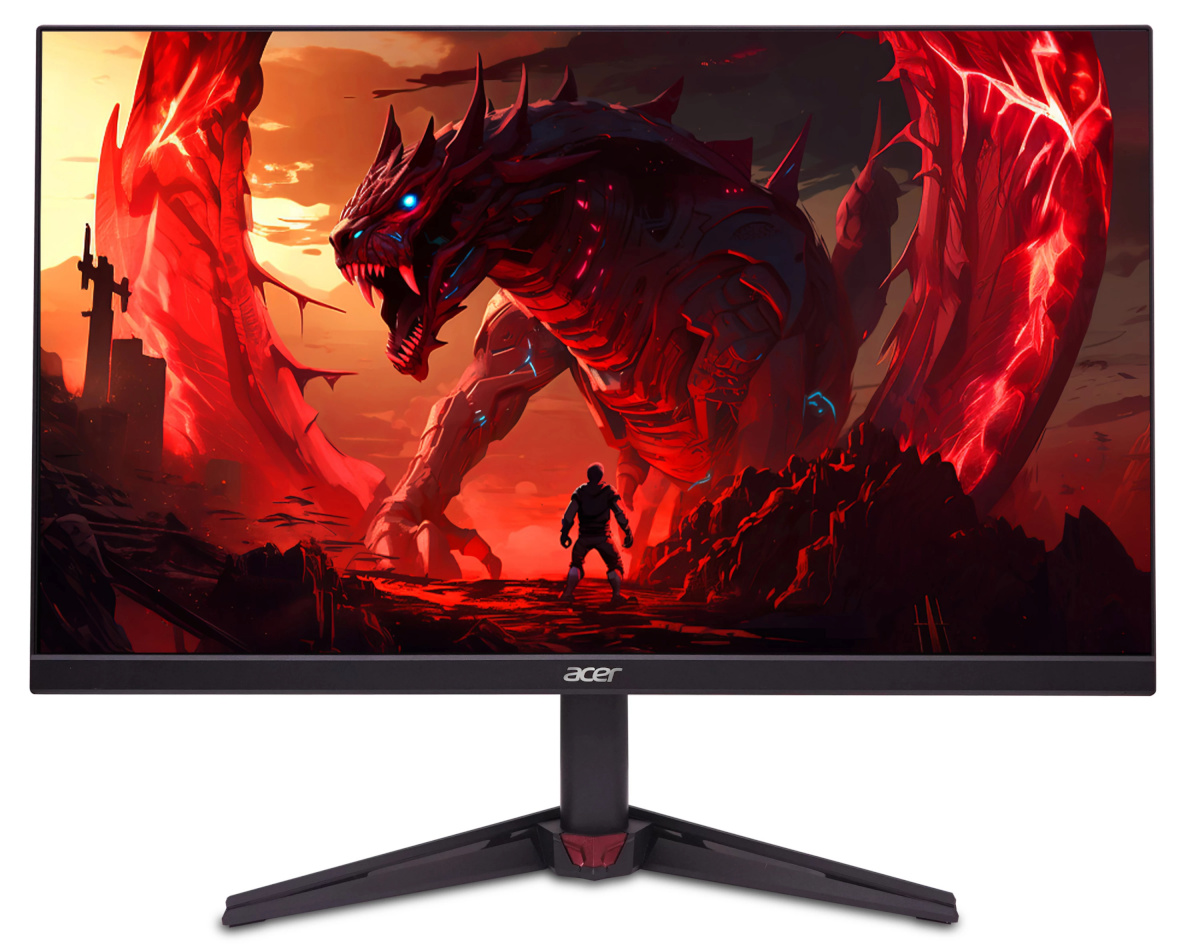Acer monitor VG270KL1bmiipx - 144Hz | 4K | IPS | 27"