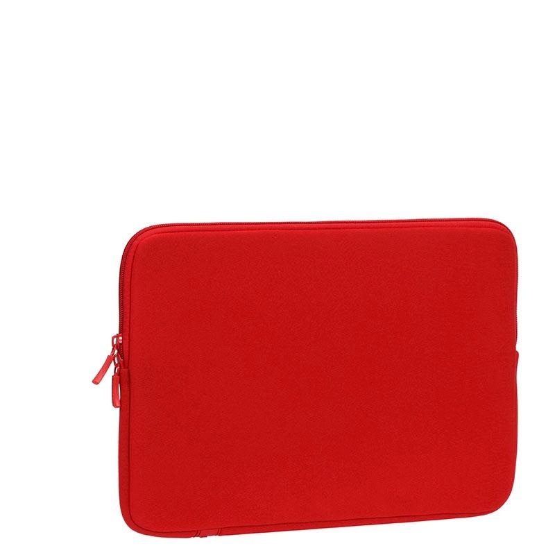 Rivacase Sleeve Macbook 13" 5123 punane