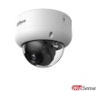 Dahua turvakaamera Net Camera 6MP Dome hdbw3649e-as-il-0280b