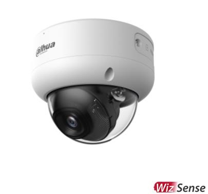 Dahua turvakaamera Net Camera 6MP Dome hdbw3649e-as-il-0280b