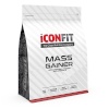 Iconfit massilisa pulber, Vanilje, 1,5kg