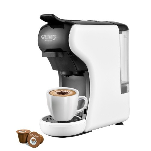 Camry Multi-capsule espressomasin CR 4414W