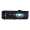Acer projektor Projector BS-312P WXGA (1280x800), 4000 ANSI lumens, must, Lamp warranty 12 month(s)