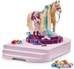 Schleich mängukomplekt Sofia's Beauties 42617 Grooming Station