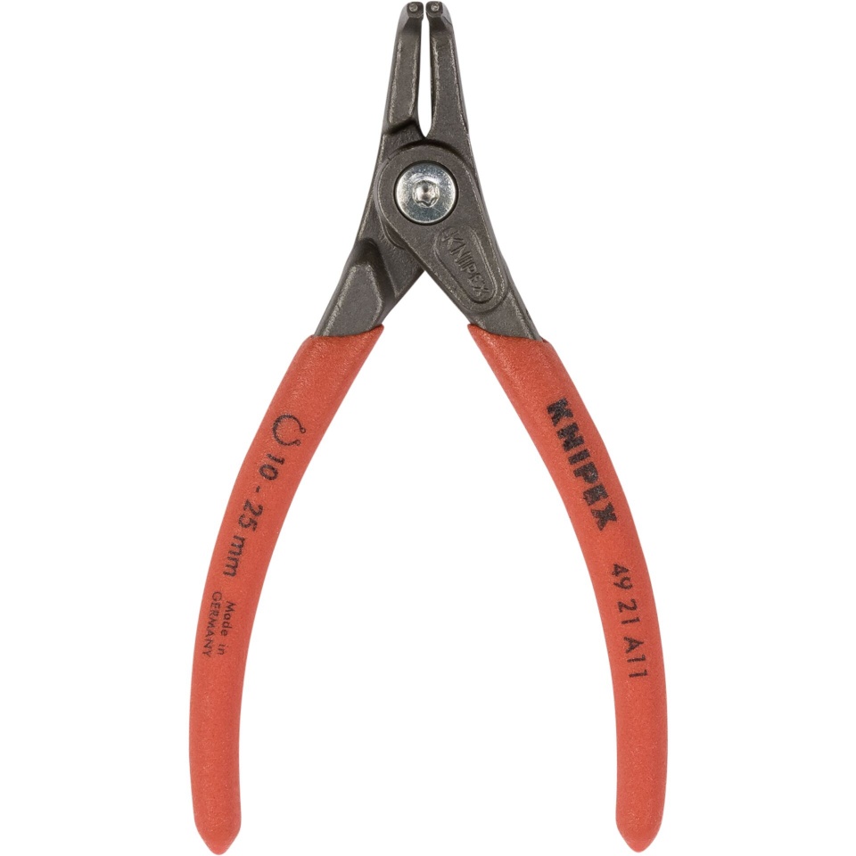 Knipex tangid Precision Circlip Pliers