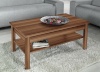 Cama Meble diivanilaud coffee table UNI 110/60/47 plum tree mat