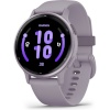 Garmin pulsikell Vivoactive 5 Orchid, lilla