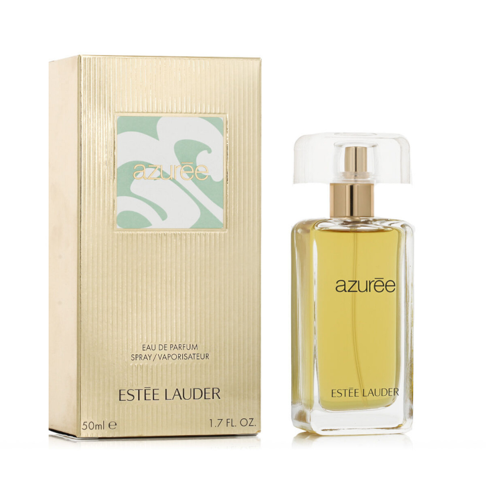 Estée Lauder parfüüm Azuree 50ml, naistele