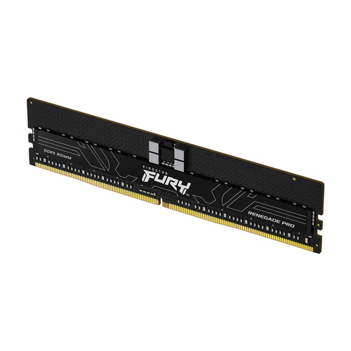 Kingston mälu 16GB 6800mt/s DDR5 Ecc Reg Cl34