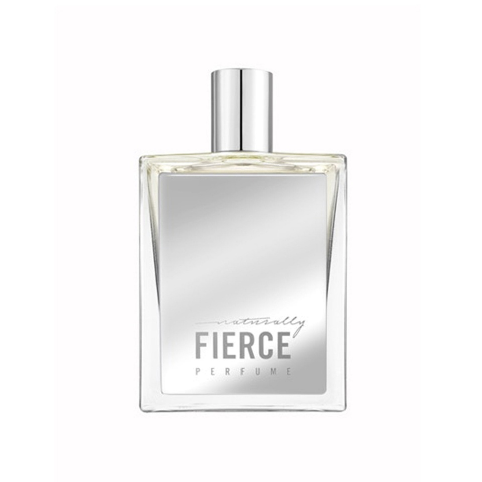 Abercrombie & Fitch parfüüm Naturally Fierce 30ml, naistele