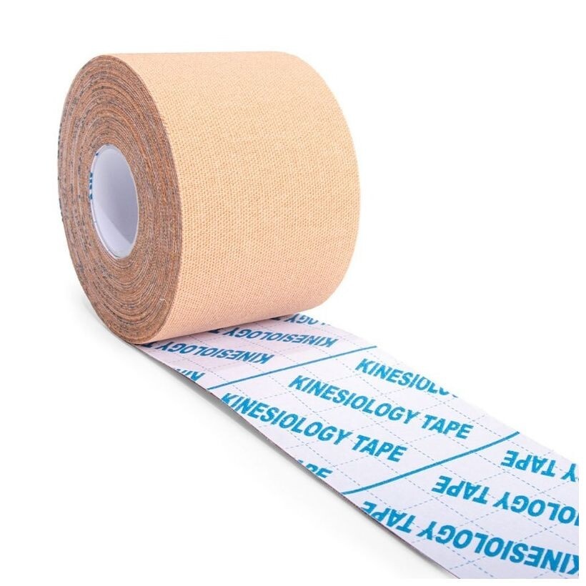 Gymstick Kinesioteip sinine