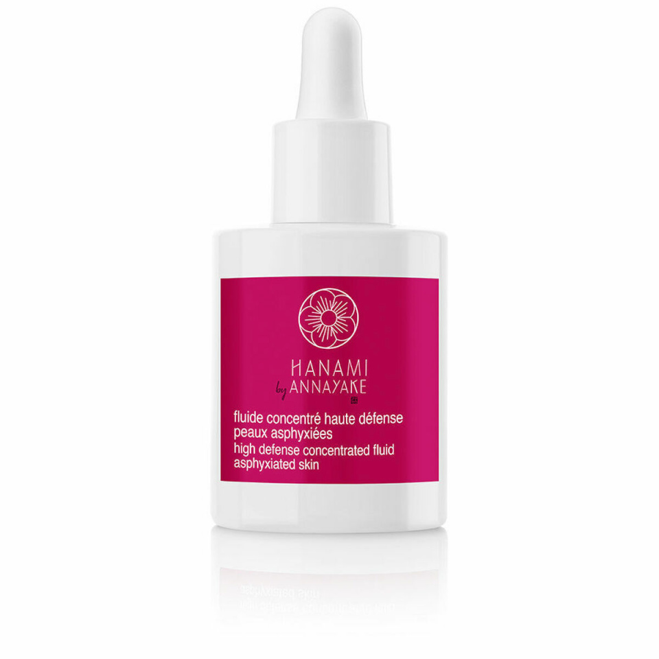 Annayake päevakreem Hanami 30ml