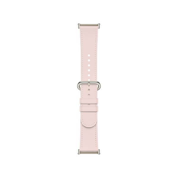 Xiaomi Leather Quick Release Strap | Apricot roosa