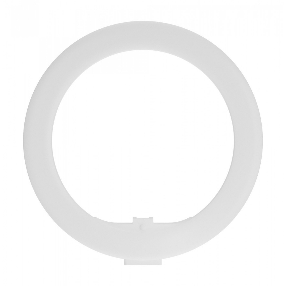 Newell videovalgusti RL-10A Arctic White LED Ring Light + Stand