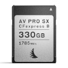 Angelbird mälukaart AV PRO SX CFexpress 330GB Typ B, Professional