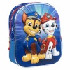 Paw Patrol seljakott sinine 25.0x31.0x10.0cm
