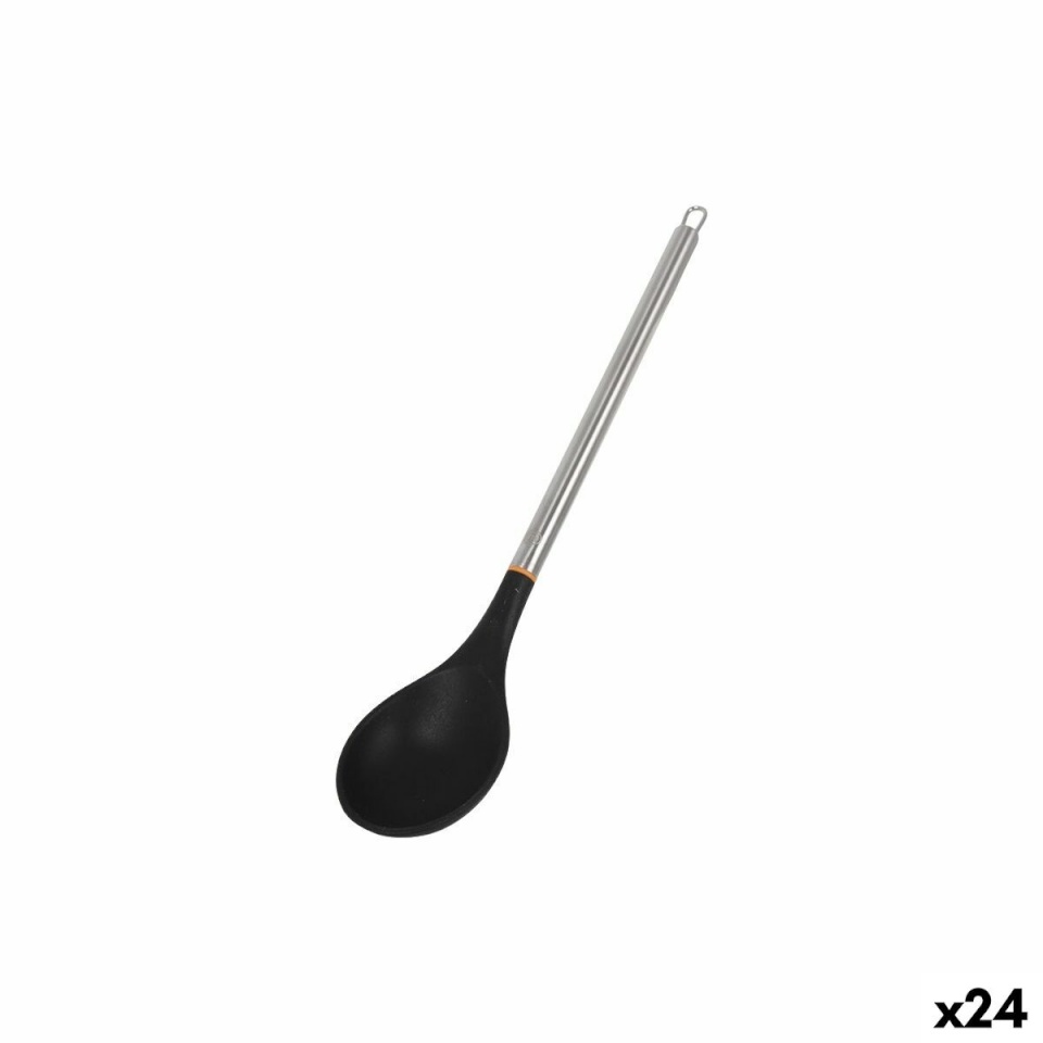 Masterchef Kulp Silikoon Roostevaba teras 34cm 24 Ühikut