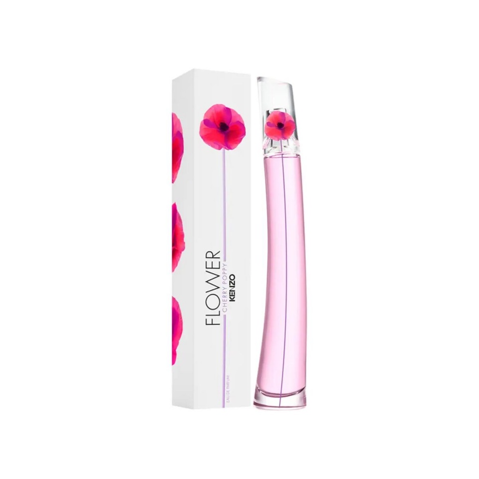Kenzo naiste parfüüm FLOWER BY 30ml