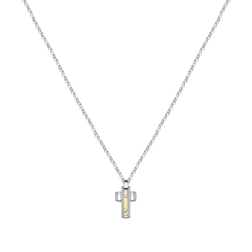 Morellato naiste ripats SATM02 Hõbedane