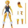 Mattel Masters of the Universe Origins Thundercats Cheetara