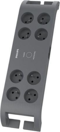 Philips pikendusjuhe Surge protector SPN3180A/60