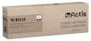 ACTIS tooner TB-B023A replacement for Brother TN-B023, Standard, 2000 pages, must