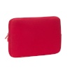 Rivacase Sleeve Antishock 14" 5124 punane