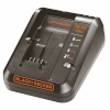 Black & Decker akulaadija Black & Decker BDC1A Charger