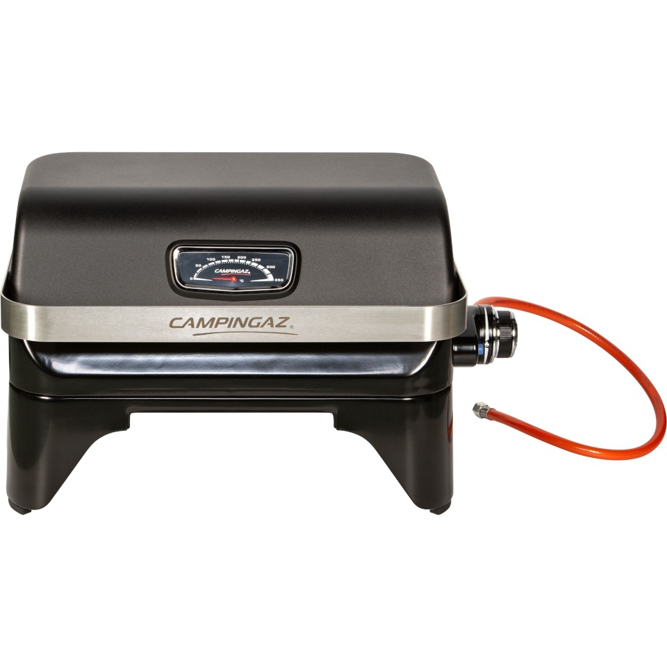 Campingaz gaasigrill Attitude 2go R Compact Gas Table Grill, must