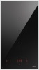 Elica integreeritav pliidiplaat RATIO CONNEX 302 PLUS BL