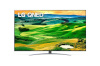 LG televiisor 55" 4K Smart 3840x2160 webos 75qned823qb