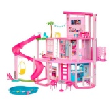 Barbie nukumaja Dreamhouse HMX10
