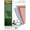 Fellowes köitekaaned Binding Covers A4 Clear PVC 150 Mikron