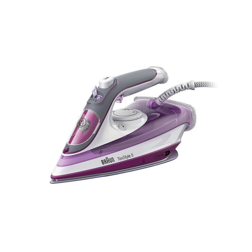 Braun aurutriikraud SI 5037 VI 2700 W 220 V